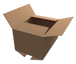 A BOX KUTU